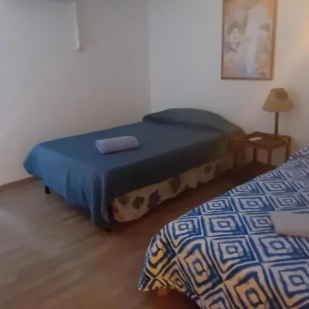 Homestay szállás Venere E Palermo