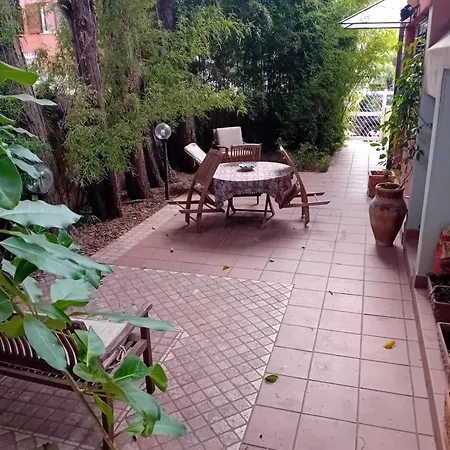Venere E Privat bolig