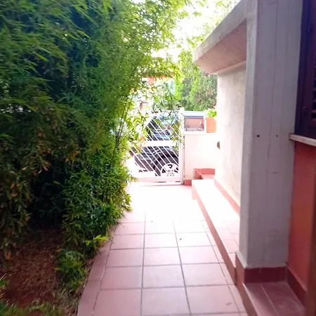 Venere E Homestay szállás *
