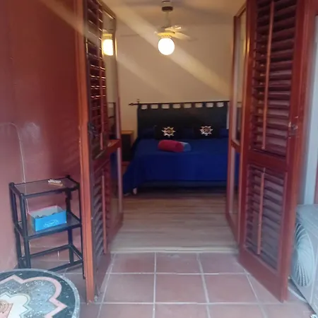 Venere E Privat bolig