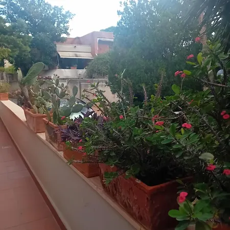 Venere E Privat bolig