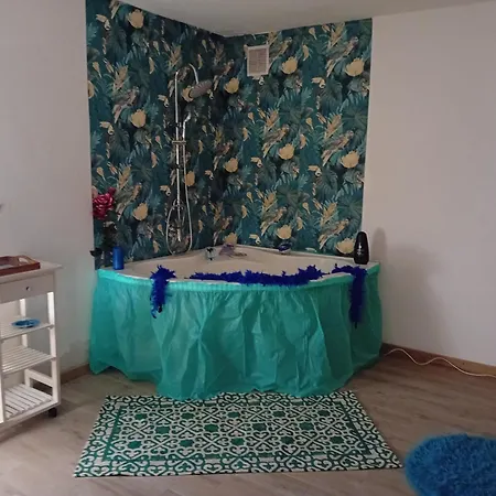 Homestay szállás Venere E *