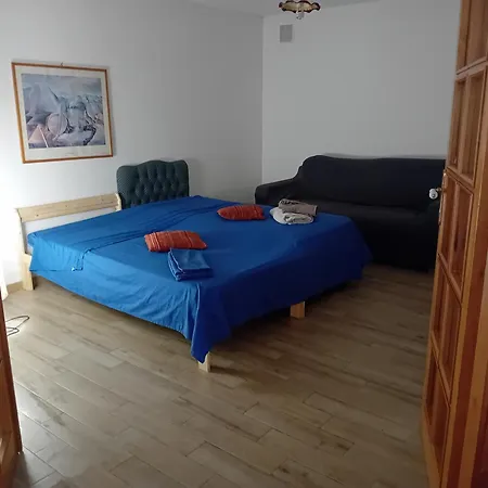Privat bolig Venere E Palermo